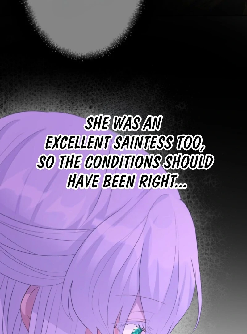 The Saint Who Wishes for Death Makes a Pact with the Cursed Prince Chapter 6 - Page 70