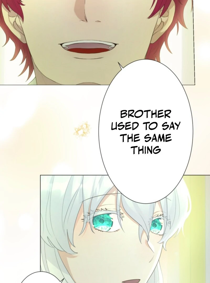 The Saint Who Wishes for Death Makes a Pact with the Cursed Prince Chapter 6 - Page 72