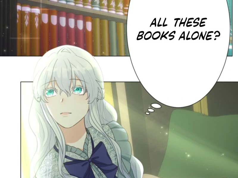 The Saint Who Wishes for Death Makes a Pact with the Cursed Prince Chapter 6 - Page 75