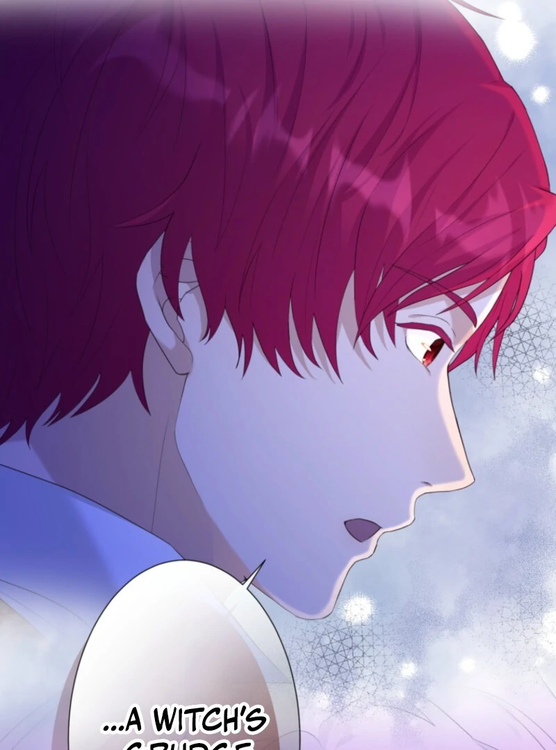 The Saint Who Wishes for Death Makes a Pact with the Cursed Prince Chapter 6 - Page 77