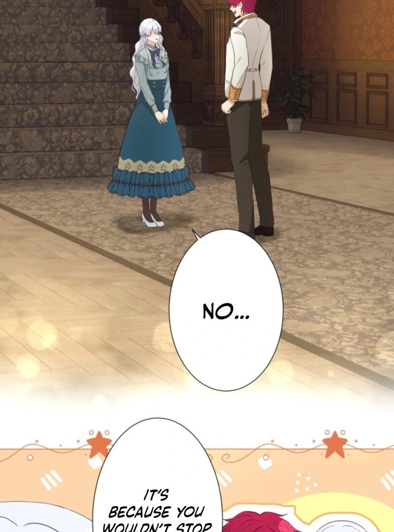 The Saint Who Wishes for Death Makes a Pact with the Cursed Prince Chapter 6 - Page 88