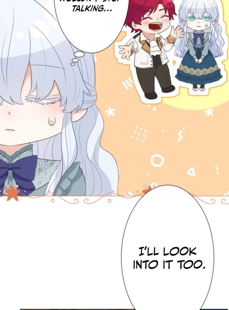The Saint Who Wishes for Death Makes a Pact with the Cursed Prince Chapter 6 - Page 89