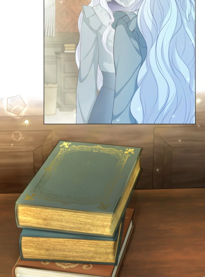 The Saint Who Wishes for Death Makes a Pact with the Cursed Prince Chapter 6 - Page 9