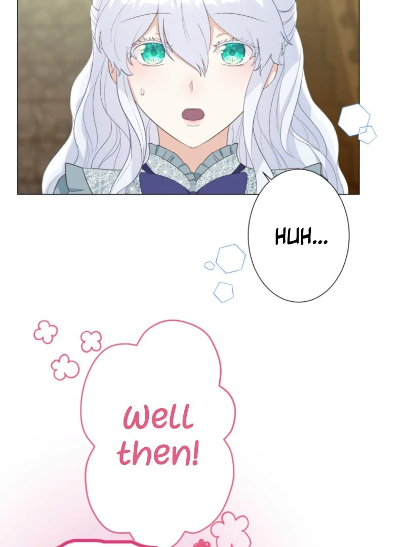 The Saint Who Wishes for Death Makes a Pact with the Cursed Prince Chapter 6 - Page 91