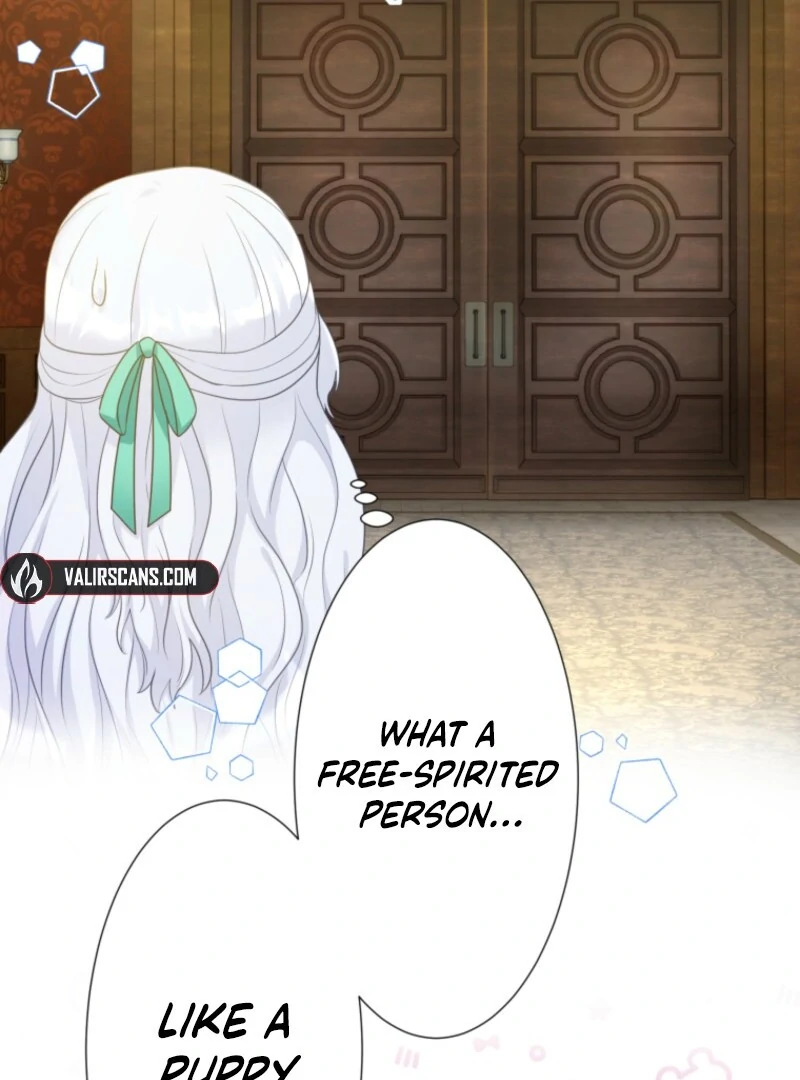 The Saint Who Wishes for Death Makes a Pact with the Cursed Prince Chapter 6 - Page 93