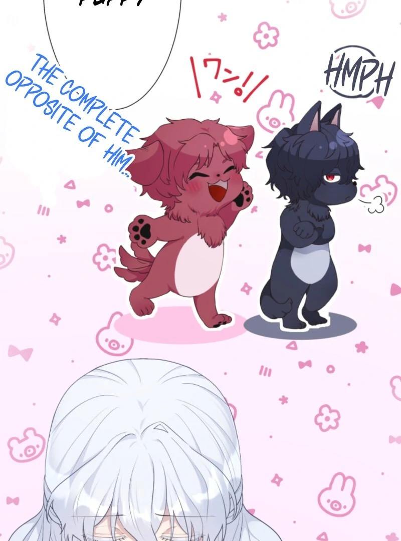 The Saint Who Wishes for Death Makes a Pact with the Cursed Prince Chapter 6 - Page 94