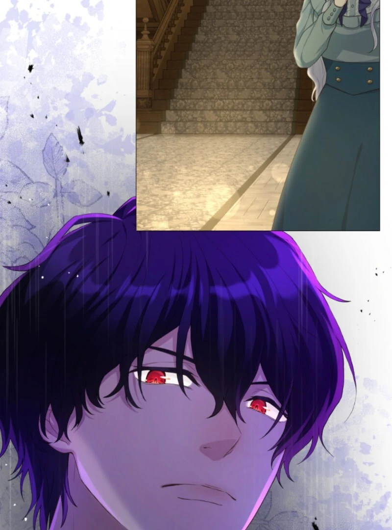 The Saint Who Wishes for Death Makes a Pact with the Cursed Prince Chapter 6 - Page 96