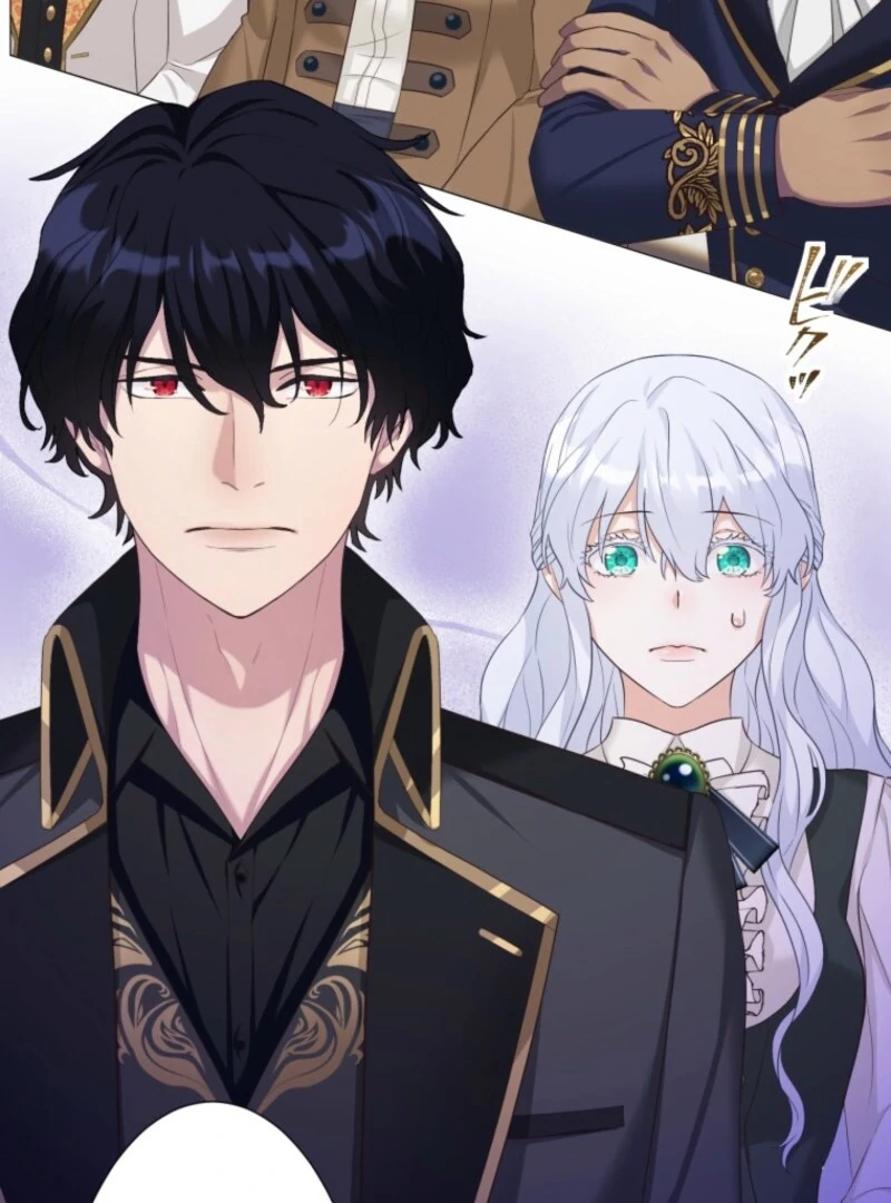The Saint Who Wishes for Death Makes a Pact with the Cursed Prince Chapter 7 - Page 14