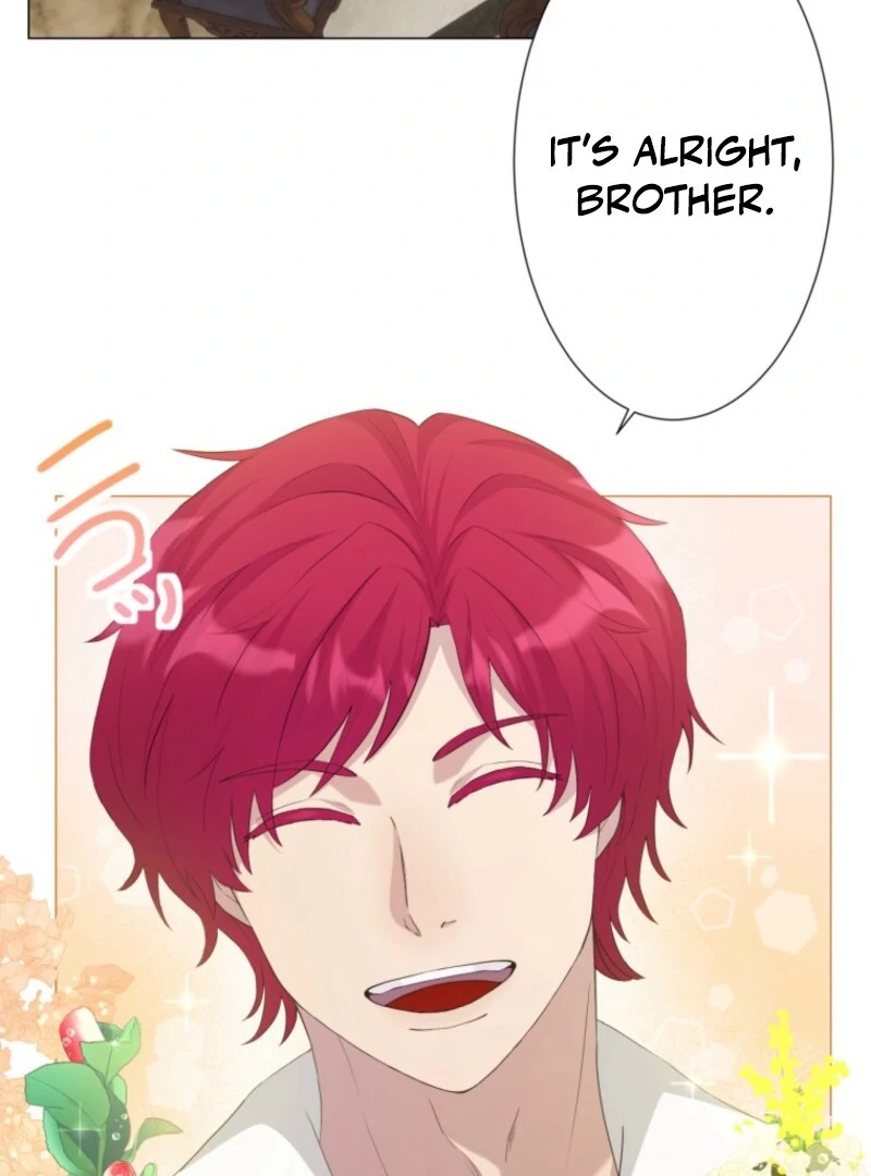 The Saint Who Wishes for Death Makes a Pact with the Cursed Prince Chapter 7 - Page 16