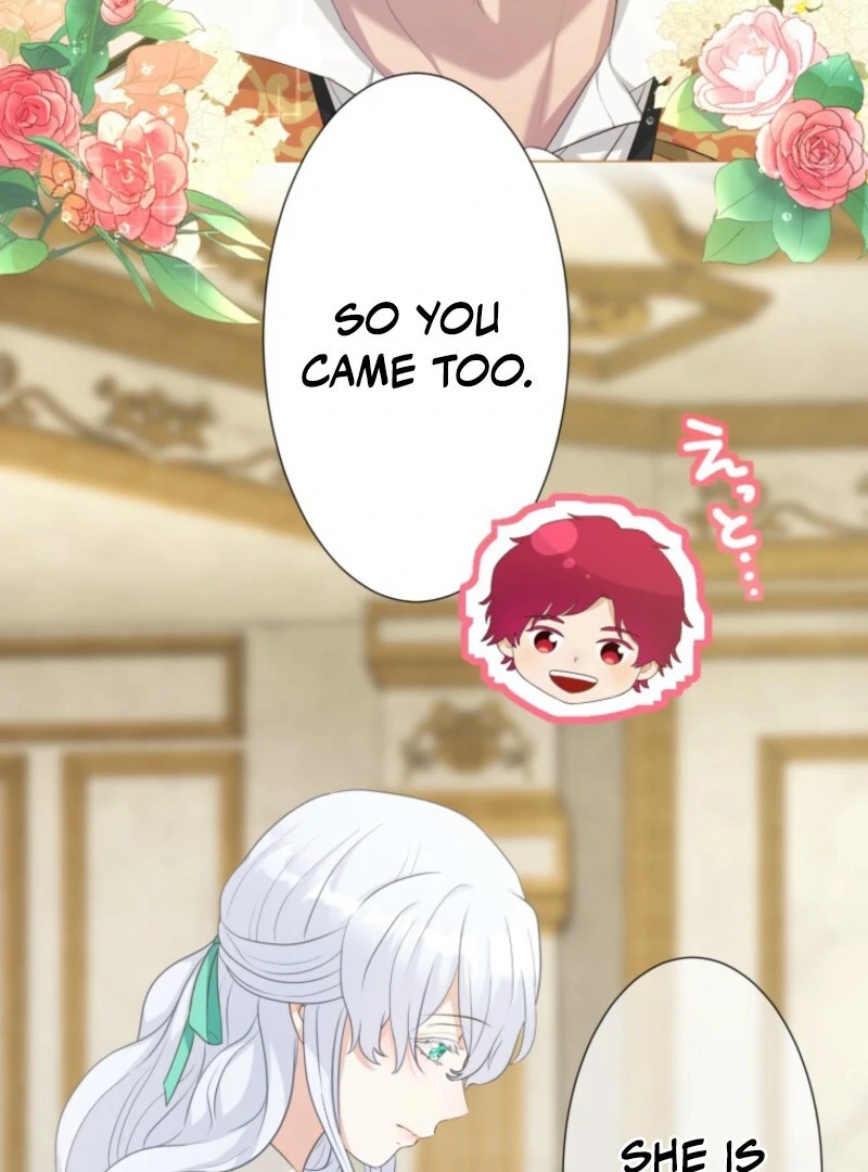The Saint Who Wishes for Death Makes a Pact with the Cursed Prince Chapter 7 - Page 17