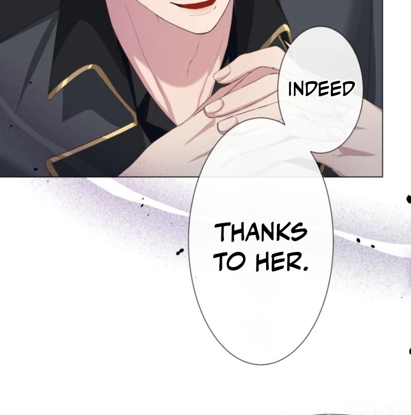 The Saint Who Wishes for Death Makes a Pact with the Cursed Prince Chapter 7 - Page 23