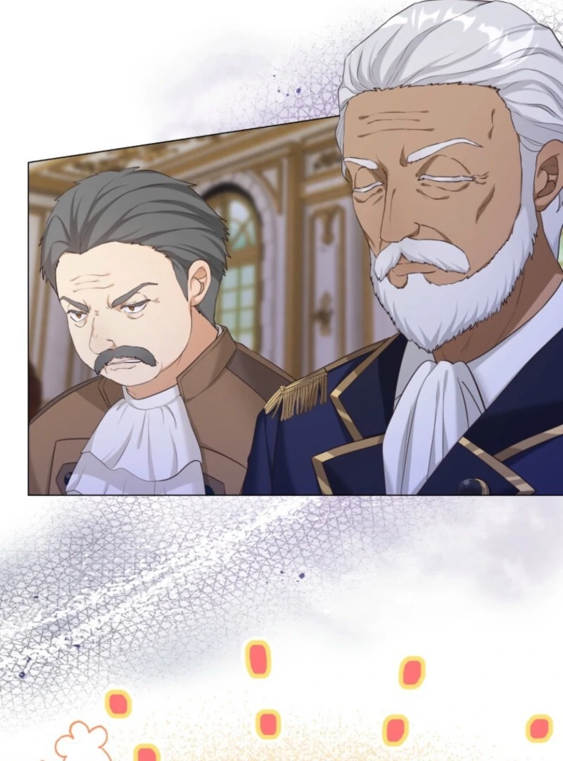 The Saint Who Wishes for Death Makes a Pact with the Cursed Prince Chapter 7 - Page 24