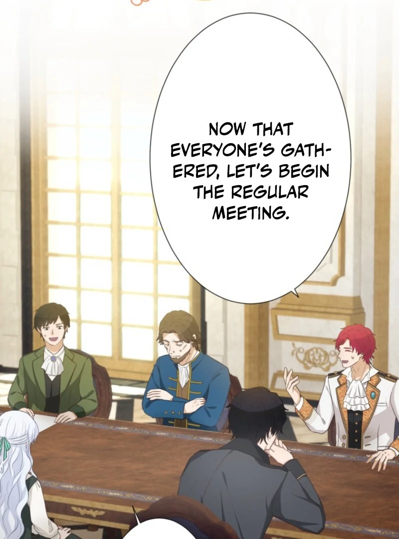 The Saint Who Wishes for Death Makes a Pact with the Cursed Prince Chapter 7 - Page 26