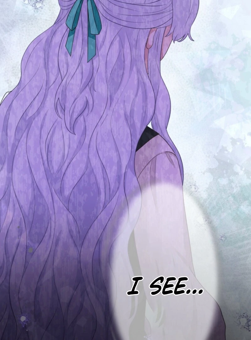 The Saint Who Wishes for Death Makes a Pact with the Cursed Prince Chapter 7 - Page 28