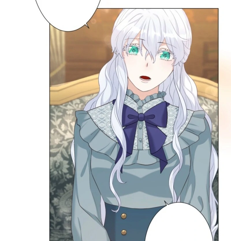 The Saint Who Wishes for Death Makes a Pact with the Cursed Prince Chapter 7 - Page 33