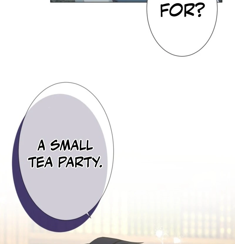 The Saint Who Wishes for Death Makes a Pact with the Cursed Prince Chapter 7 - Page 34
