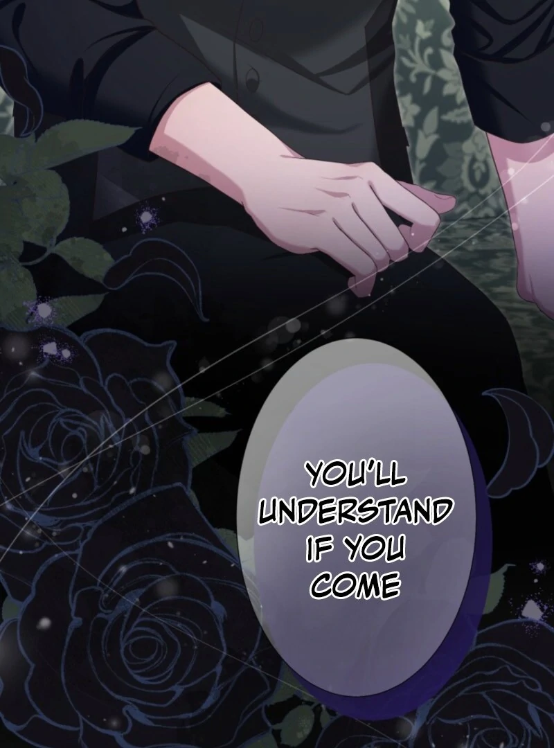 The Saint Who Wishes for Death Makes a Pact with the Cursed Prince Chapter 7 - Page 36