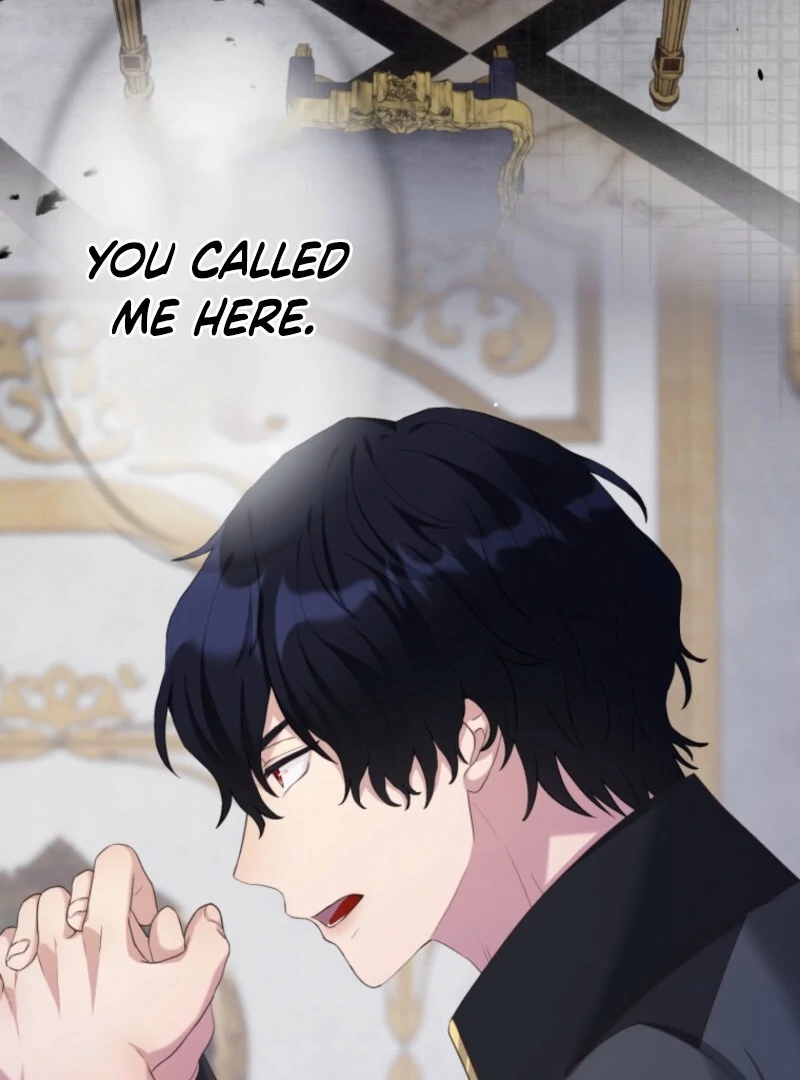 The Saint Who Wishes for Death Makes a Pact with the Cursed Prince Chapter 7 - Page 39