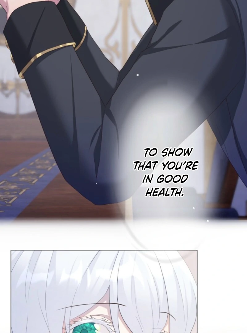 The Saint Who Wishes for Death Makes a Pact with the Cursed Prince Chapter 7 - Page 40