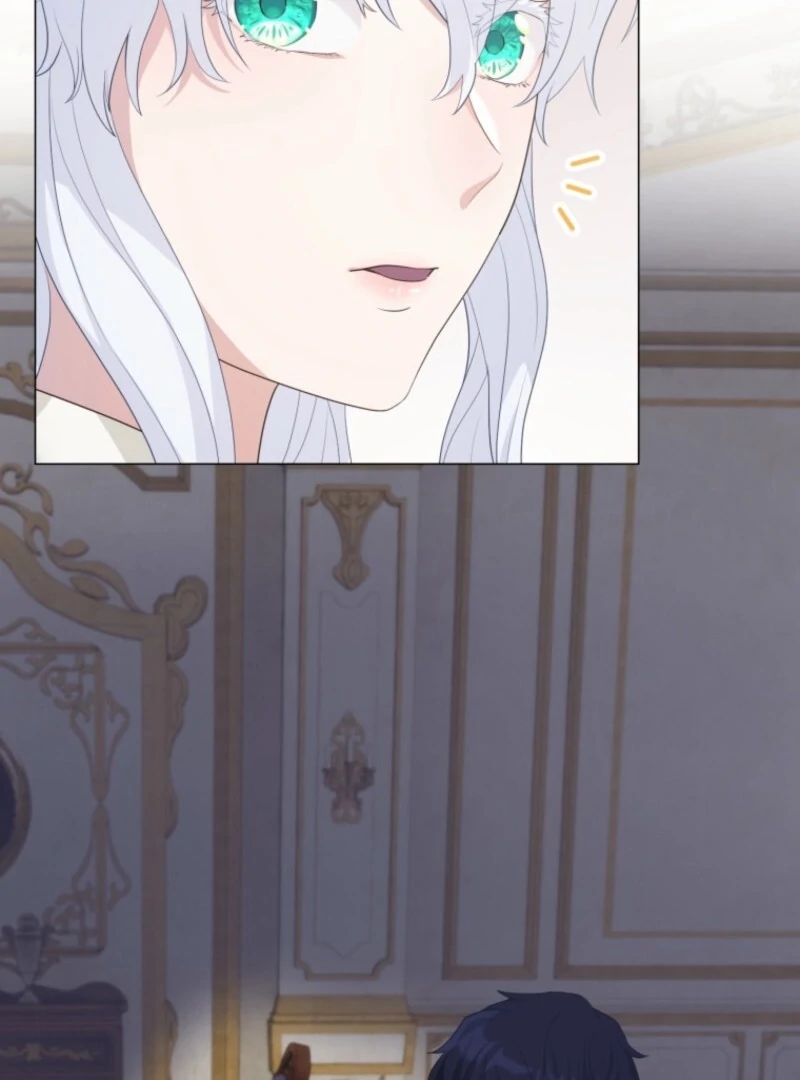 The Saint Who Wishes for Death Makes a Pact with the Cursed Prince Chapter 7 - Page 41