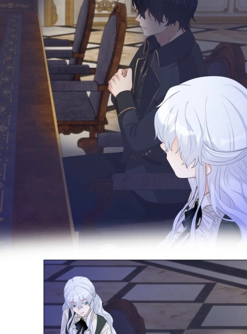 The Saint Who Wishes for Death Makes a Pact with the Cursed Prince Chapter 7 - Page 42