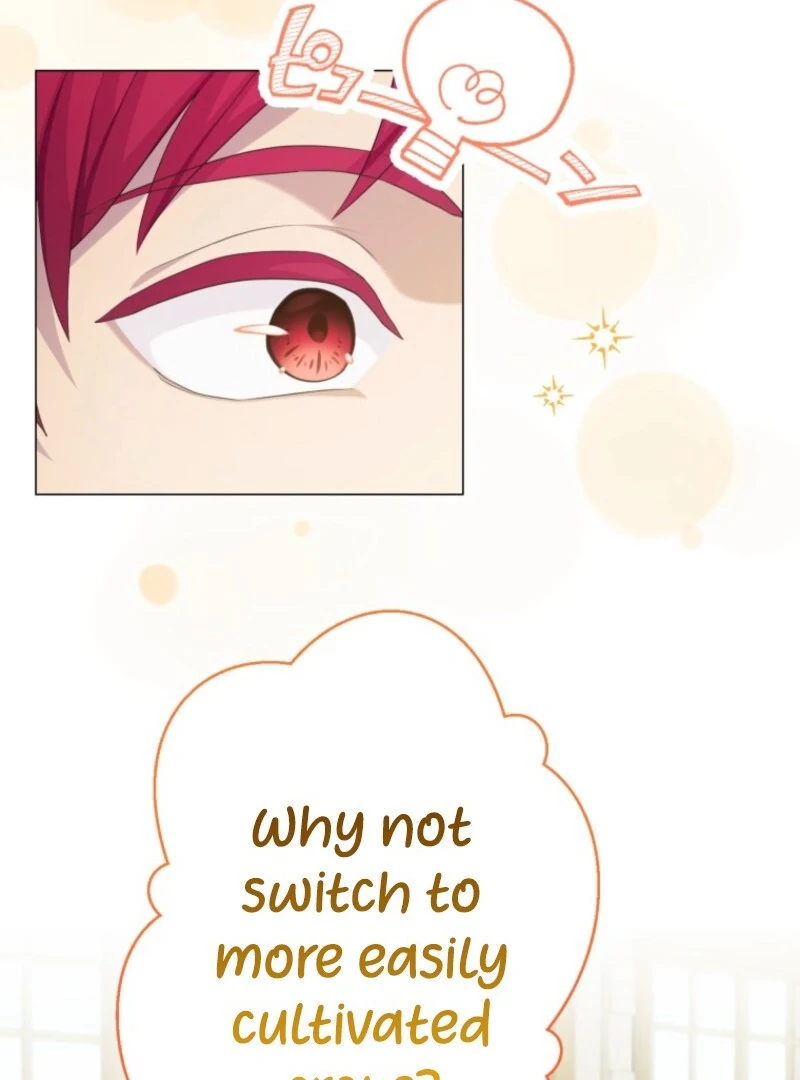 The Saint Who Wishes for Death Makes a Pact with the Cursed Prince Chapter 7 - Page 53