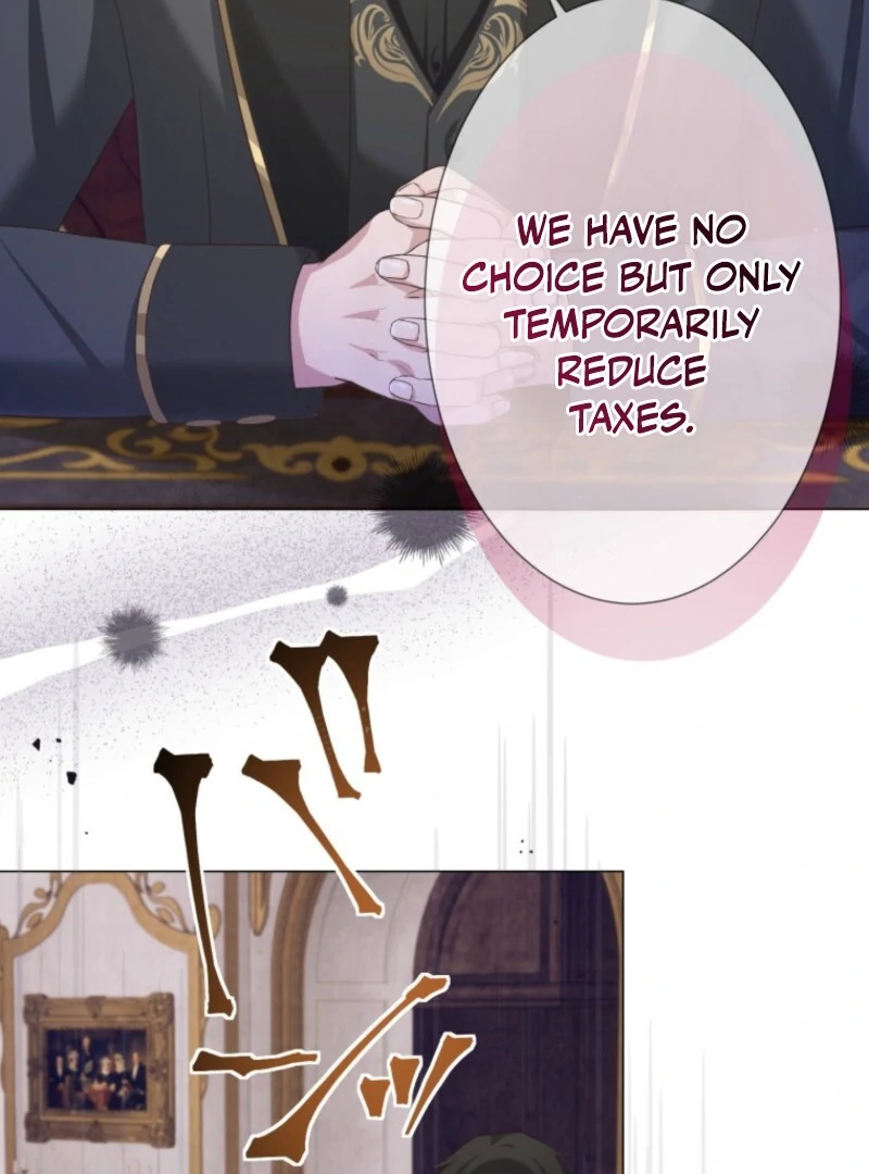 The Saint Who Wishes for Death Makes a Pact with the Cursed Prince Chapter 7 - Page 59