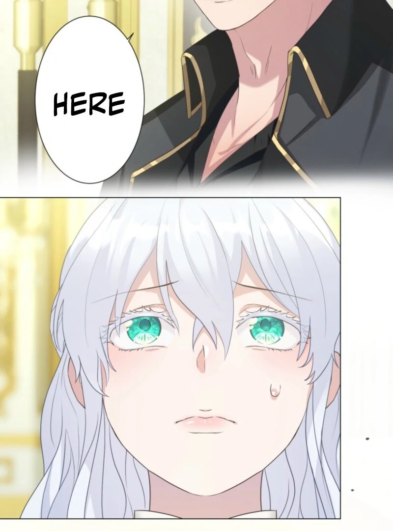 The Saint Who Wishes for Death Makes a Pact with the Cursed Prince Chapter 7 - Page 6