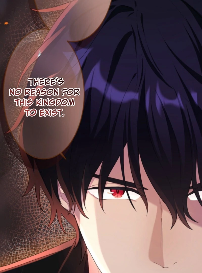 The Saint Who Wishes for Death Makes a Pact with the Cursed Prince Chapter 7 - Page 63
