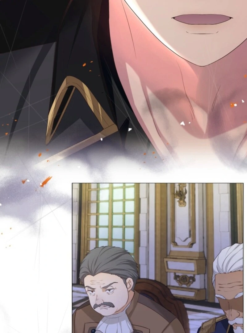 The Saint Who Wishes for Death Makes a Pact with the Cursed Prince Chapter 7 - Page 64