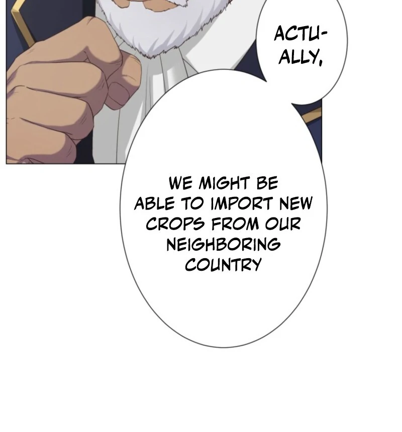 The Saint Who Wishes for Death Makes a Pact with the Cursed Prince Chapter 7 - Page 66