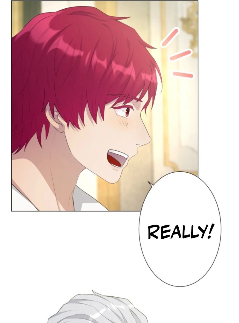The Saint Who Wishes for Death Makes a Pact with the Cursed Prince Chapter 7 - Page 68