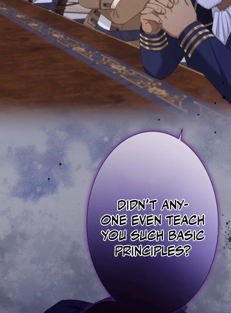 The Saint Who Wishes for Death Makes a Pact with the Cursed Prince Chapter 7 - Page 72