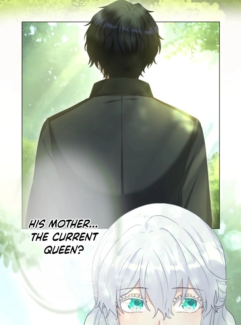 The Saint Who Wishes for Death Makes a Pact with the Cursed Prince Chapter 7 - Page 79