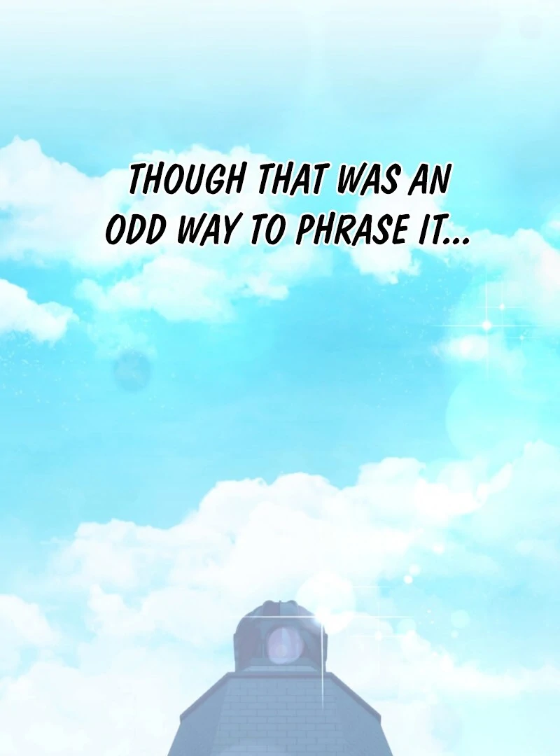 The Saint Who Wishes for Death Makes a Pact with the Cursed Prince Chapter 7 - Page 81