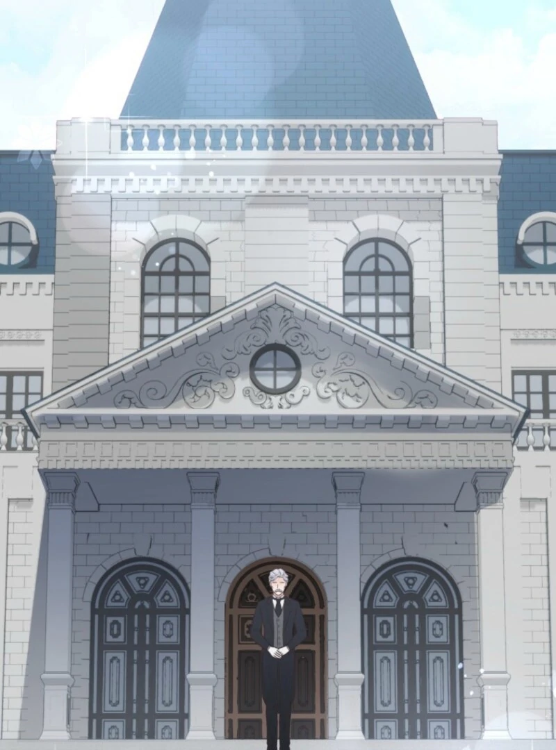 The Saint Who Wishes for Death Makes a Pact with the Cursed Prince Chapter 7 - Page 82