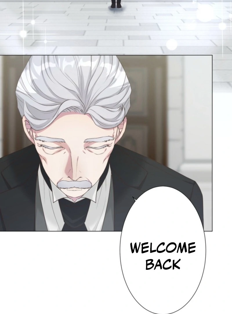 The Saint Who Wishes for Death Makes a Pact with the Cursed Prince Chapter 7 - Page 83