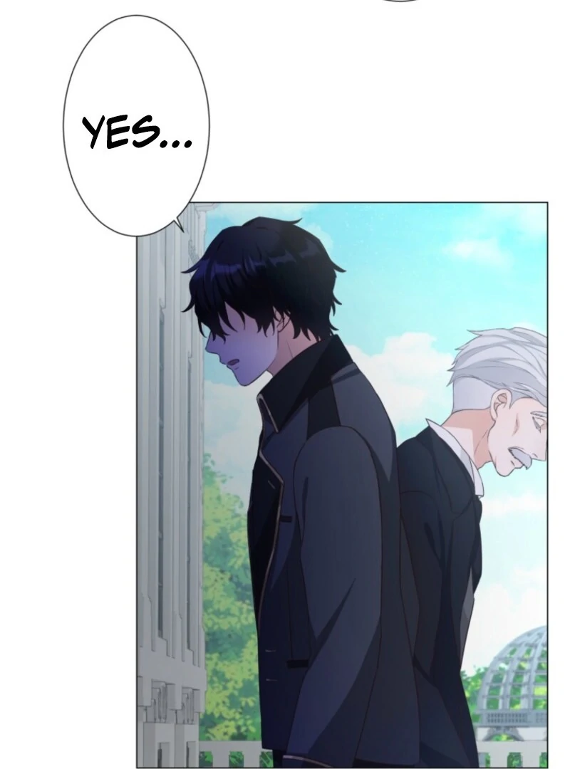 The Saint Who Wishes for Death Makes a Pact with the Cursed Prince Chapter 7 - Page 84