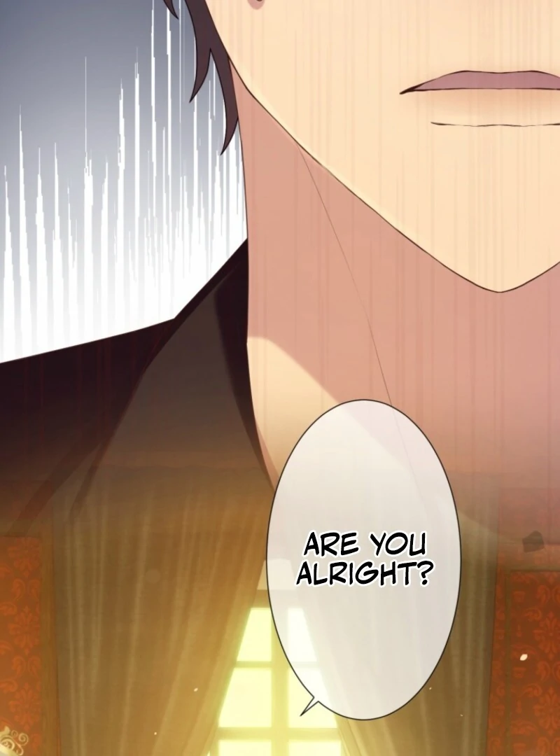 The Saint Who Wishes for Death Makes a Pact with the Cursed Prince Chapter 8 - Page 10