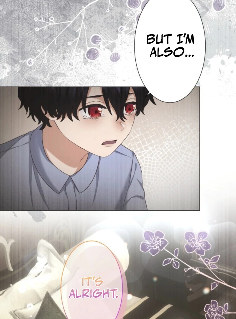 The Saint Who Wishes for Death Makes a Pact with the Cursed Prince Chapter 8 - Page 101