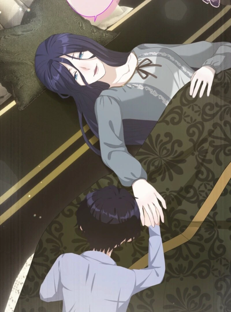 The Saint Who Wishes for Death Makes a Pact with the Cursed Prince Chapter 8 - Page 102