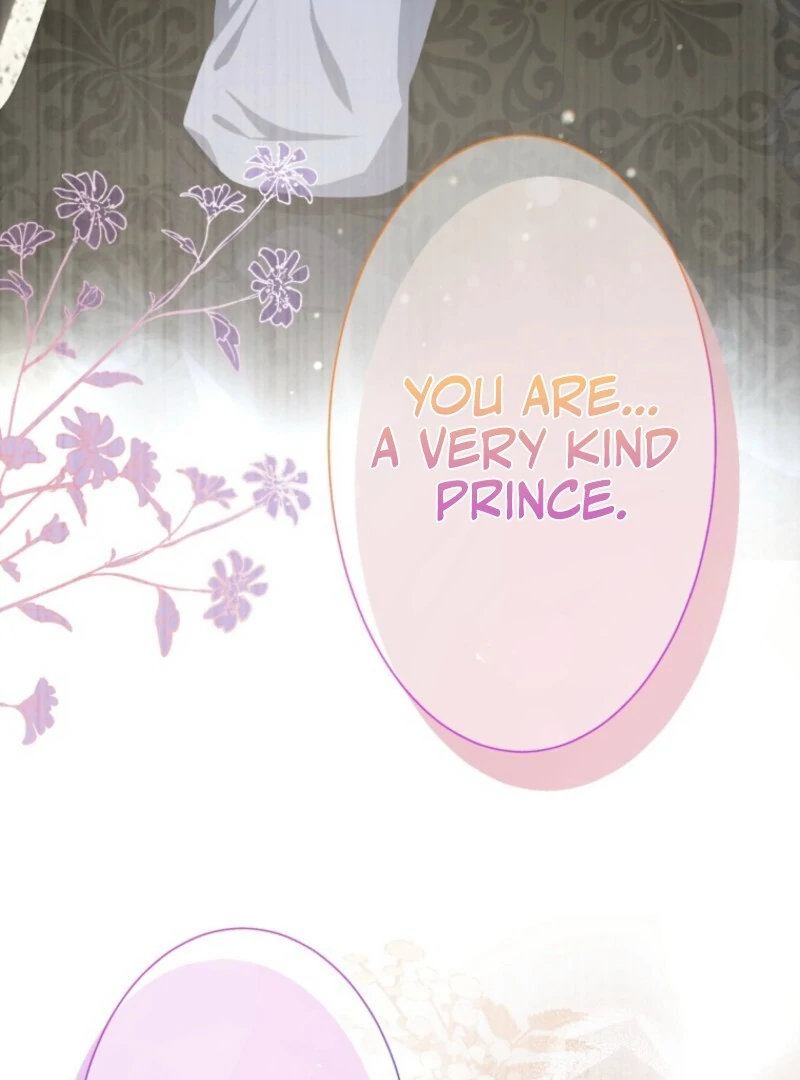 The Saint Who Wishes for Death Makes a Pact with the Cursed Prince Chapter 8 - Page 103
