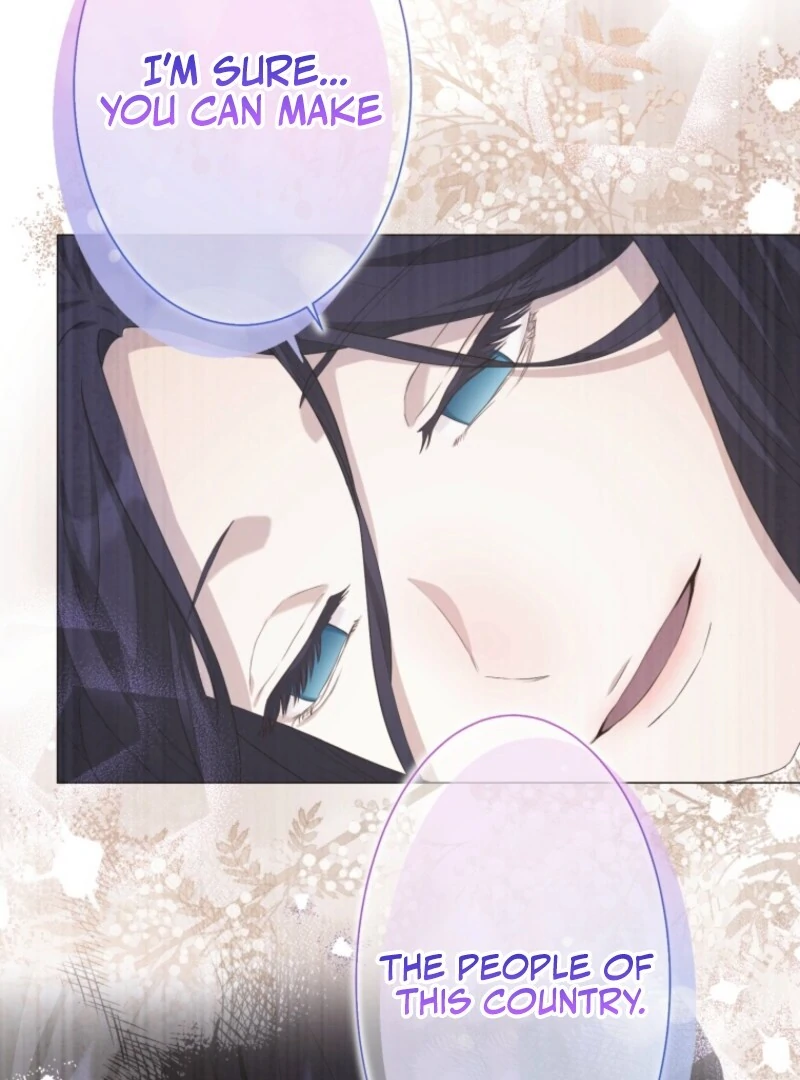 The Saint Who Wishes for Death Makes a Pact with the Cursed Prince Chapter 8 - Page 104