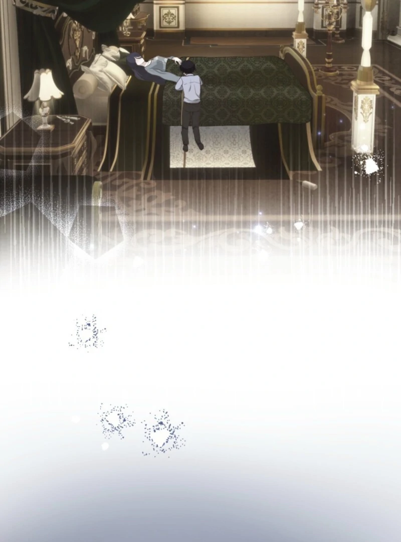 The Saint Who Wishes for Death Makes a Pact with the Cursed Prince Chapter 8 - Page 107