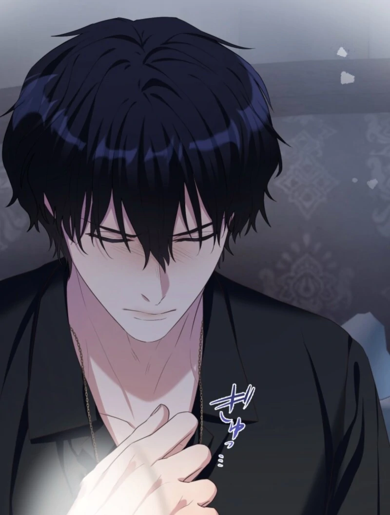 The Saint Who Wishes for Death Makes a Pact with the Cursed Prince Chapter 8 - Page 108