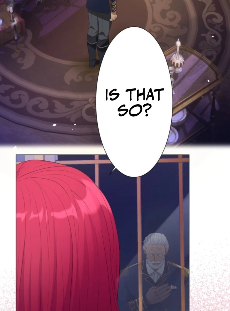 The Saint Who Wishes for Death Makes a Pact with the Cursed Prince Chapter 8 - Page 116