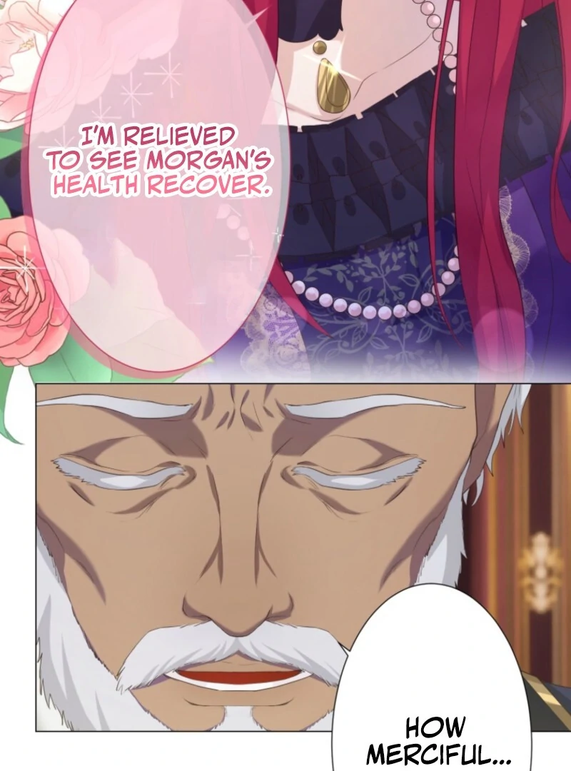 The Saint Who Wishes for Death Makes a Pact with the Cursed Prince Chapter 8 - Page 118