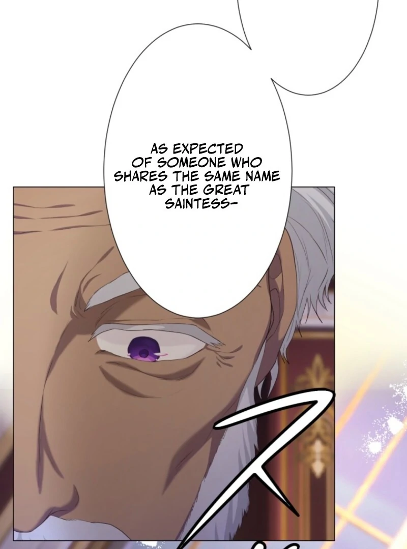 The Saint Who Wishes for Death Makes a Pact with the Cursed Prince Chapter 8 - Page 119