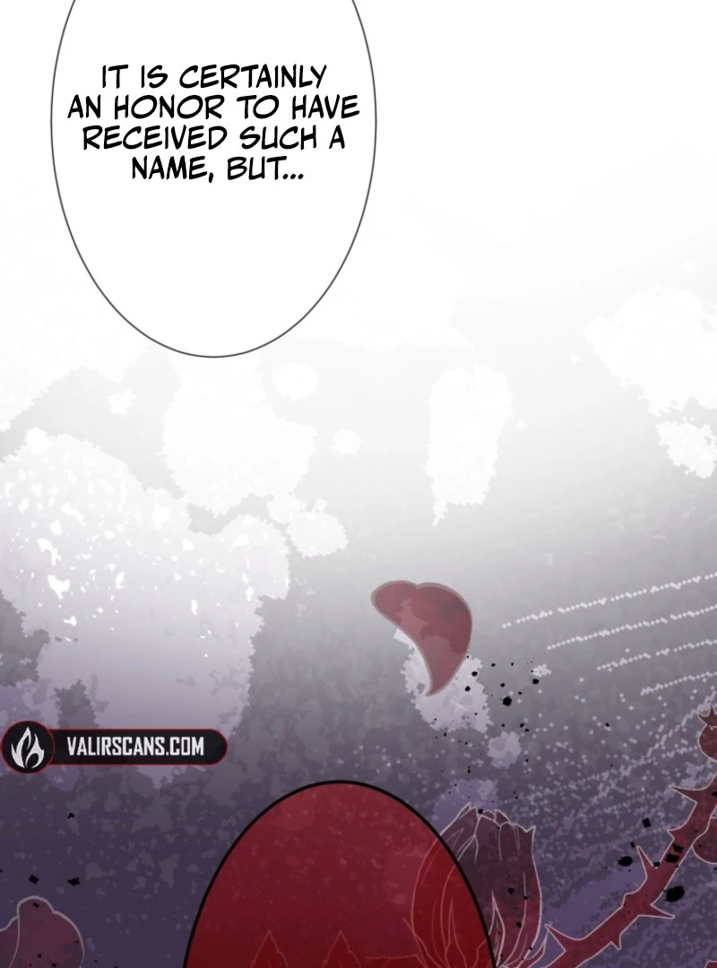 The Saint Who Wishes for Death Makes a Pact with the Cursed Prince Chapter 8 - Page 123