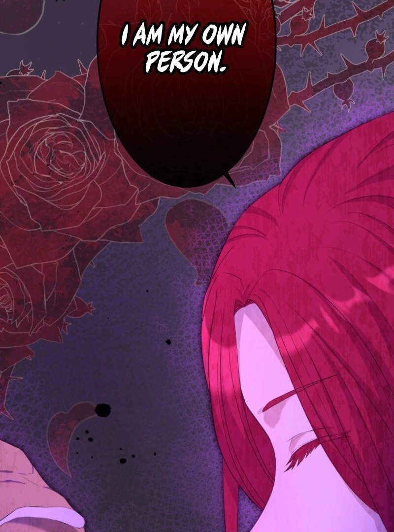 The Saint Who Wishes for Death Makes a Pact with the Cursed Prince Chapter 8 - Page 124